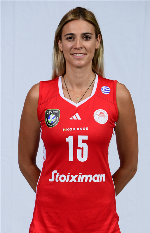 STEVANOVIC Jovana