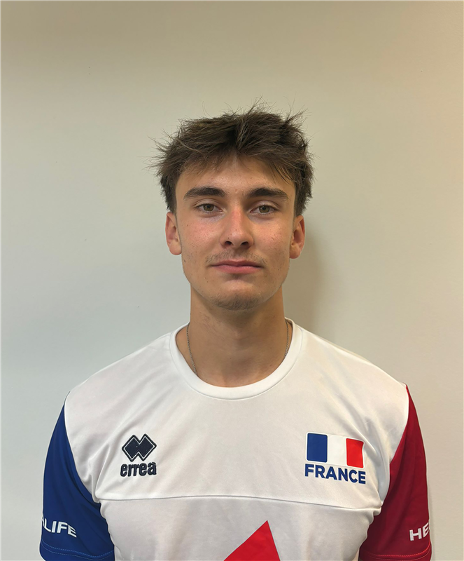 DELAPORTE Pierre