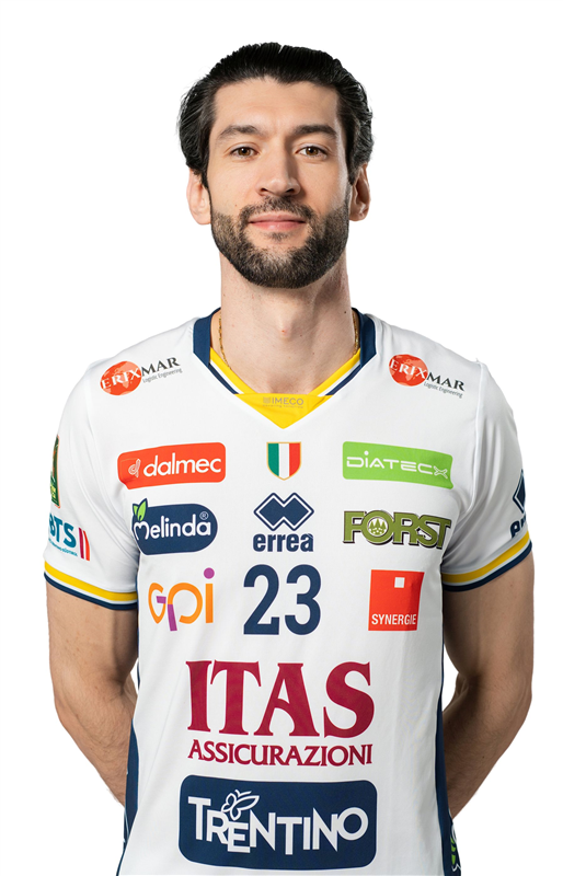 GUALBERTO Flavio Cesar