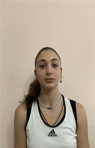 Photo of Maia GELASHVILI