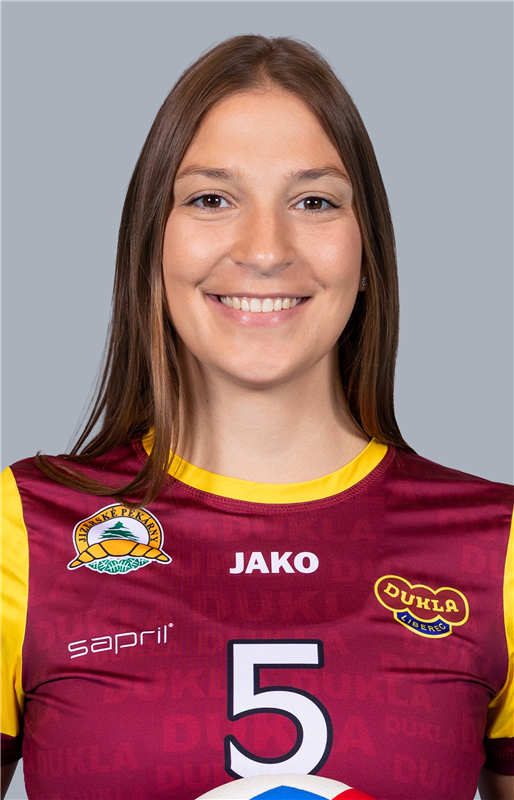 NOVAKOVIĆ Jelena