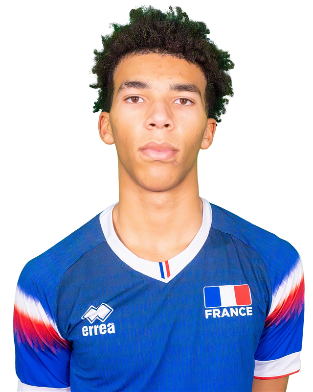 TCHOUASSI Talmay