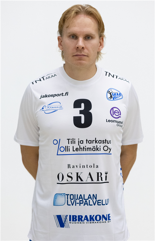 ROPPONEN Antti