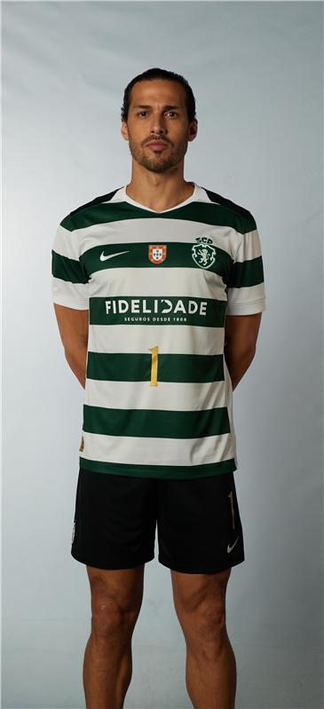 DE BARROS FERREIRA João Rafael