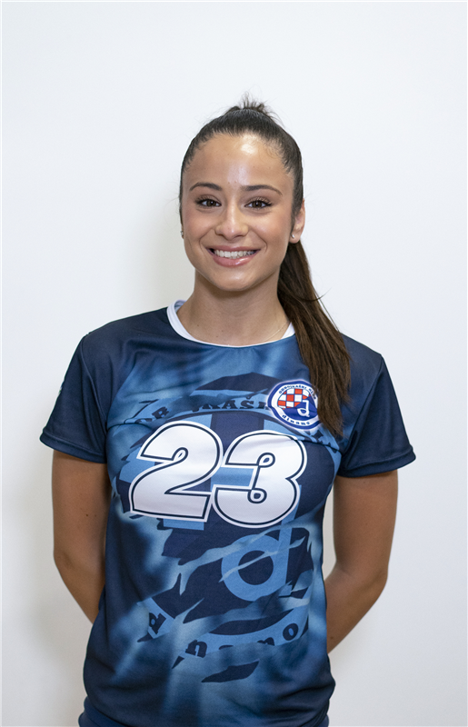 STOŠIĆ Carla