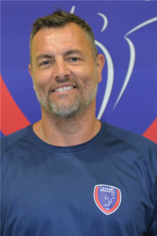 TERZIS Athanasios