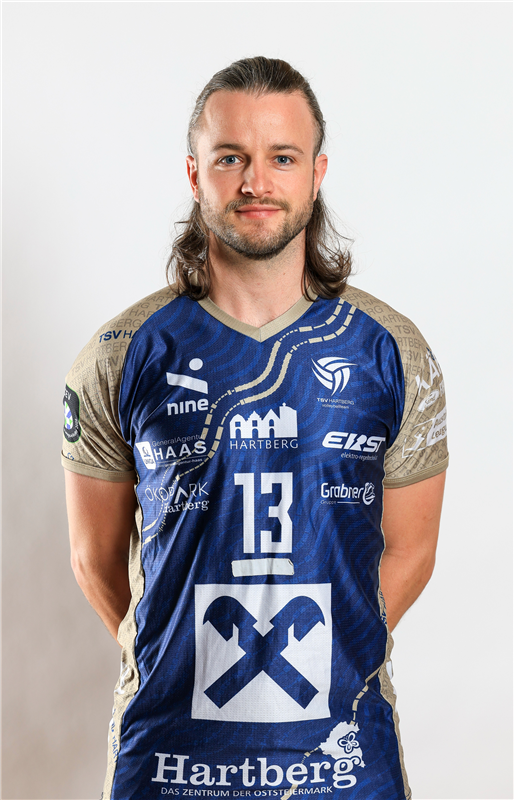 THALLER Maximilian