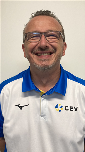 Photo of Olivier GUILLET