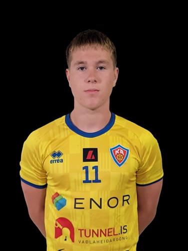 HAFÞÓRSSON Sölvi