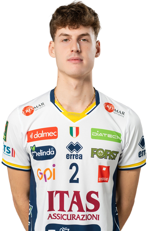 BRISTOT Alessandro