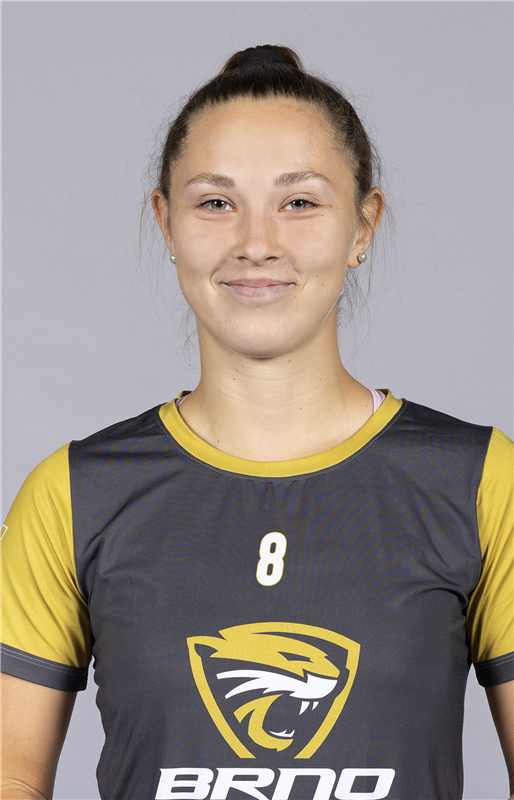 BOŠTÍKOVÁ Hana