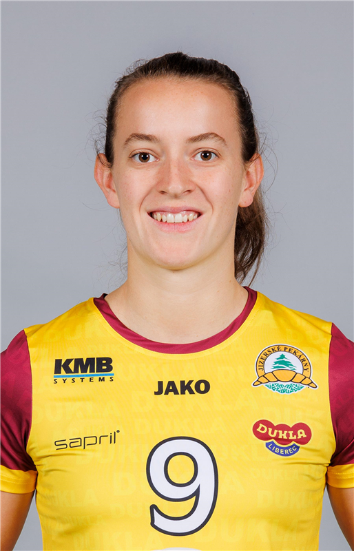 KLEIN LANKHORST Kim