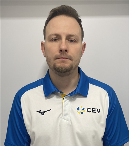 Photo of Lukas SPACIL