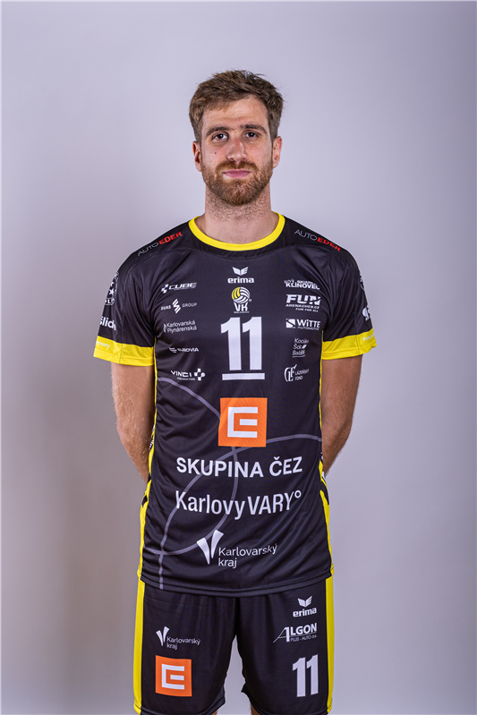 SESTAN Filip