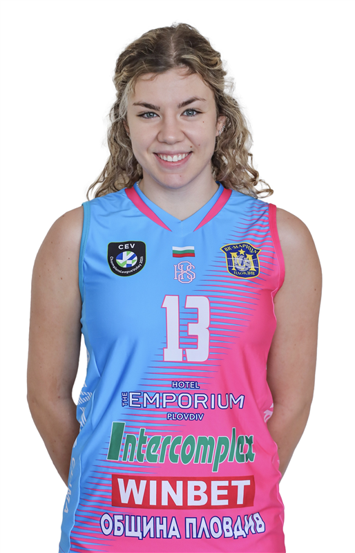 PASHKULEVA Mila