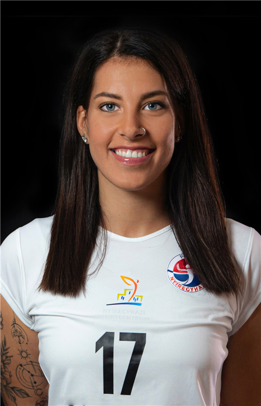 LÁSZLOP Alexandra