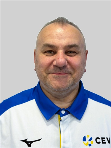Photo of Marek LAGIERSKI