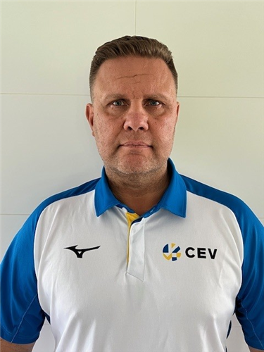 Photo of Ari JOKELAINEN