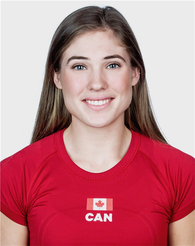HARNETT Amanda