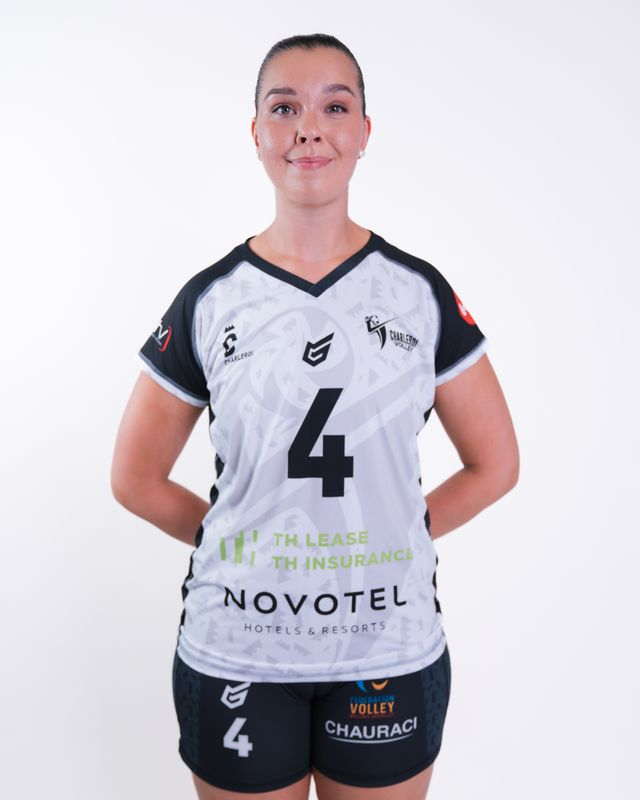 LAUKKANEN Laura