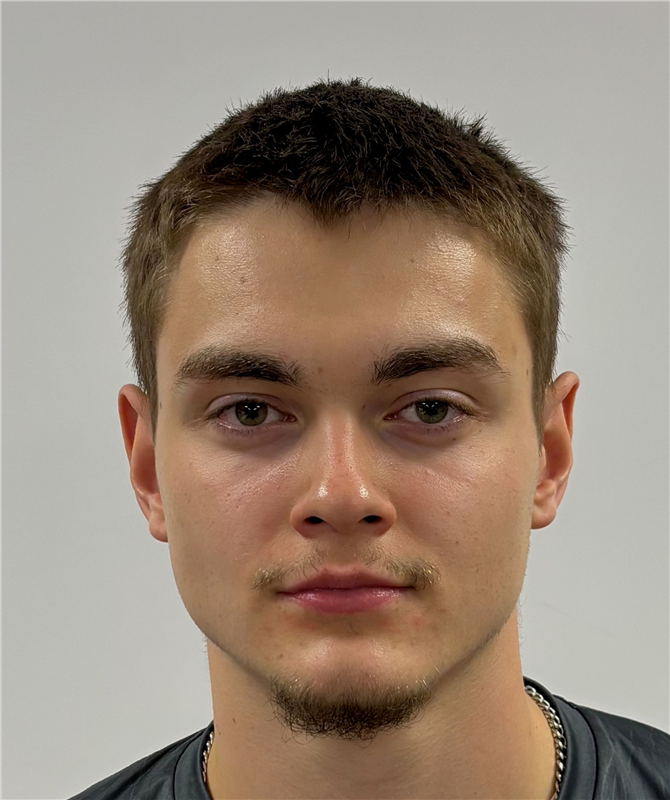 KORONA Maciej