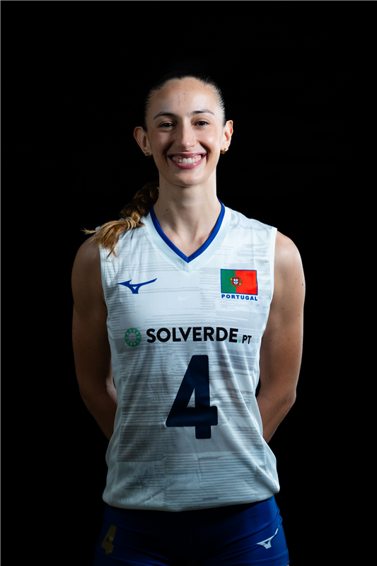 RODRIGUES Matilde