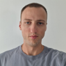 Photo of Maksym KAVUNENKO