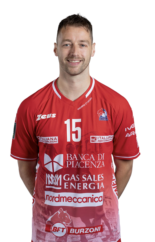 ANDRINGA Robbert