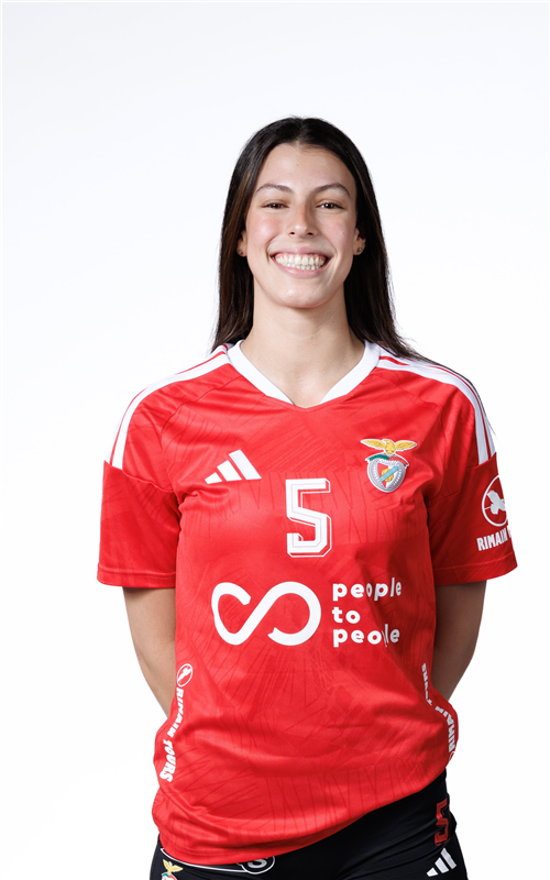 GARCEZ Mariana
