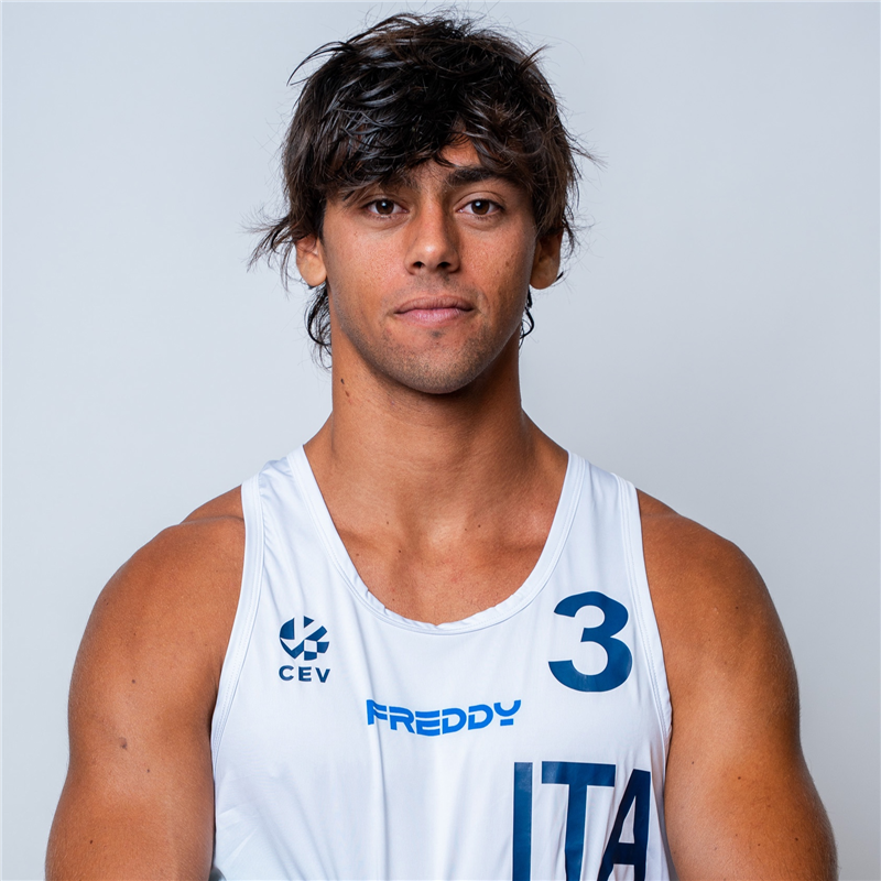 VISCOVICH Marco