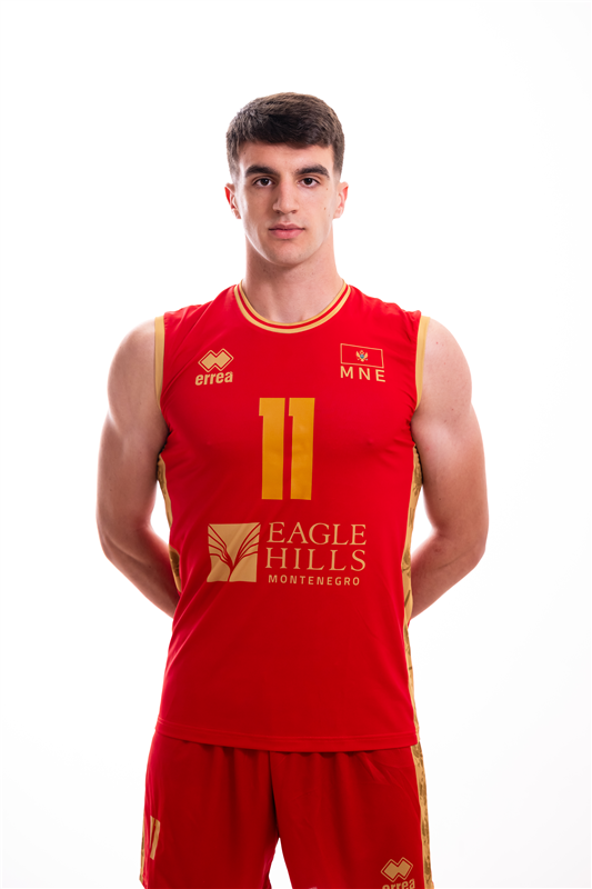 LOJIC Luka