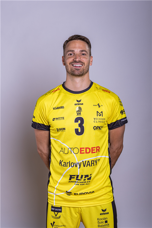PFEFFER Daniel