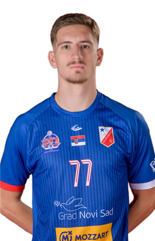 ĐOGIĆ Strahinja