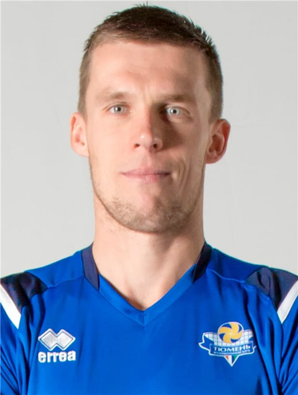 KRASNEUSKI Kiryl
