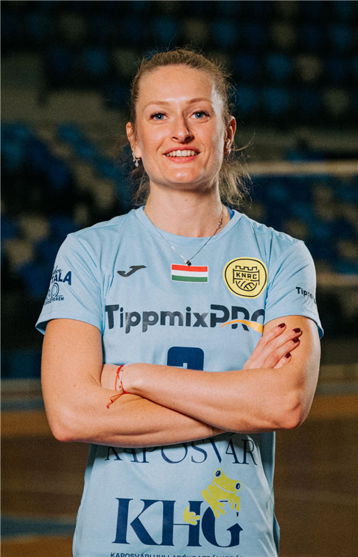 FÁBIÁN Fanny