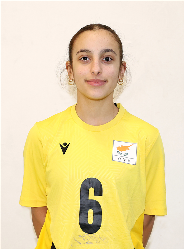 SIAKIDOU PAPAKYRIAKOU Adelais