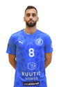 Photo of Alexis SAVVIDIS