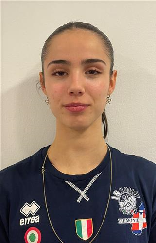 CHIARA Maria Stella
