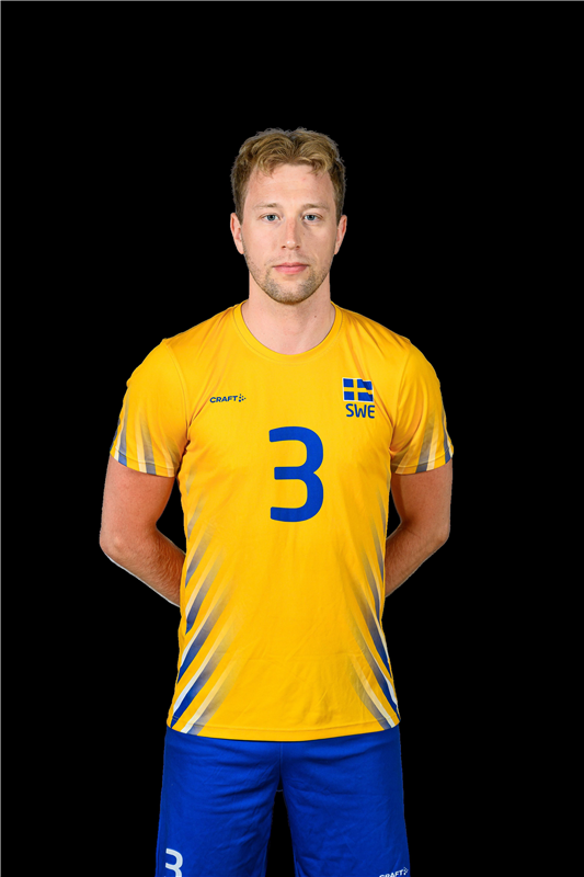 ANDERSSON Joel