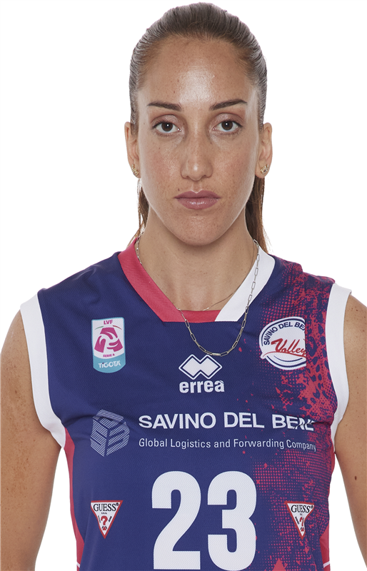 GENNARI Giulia