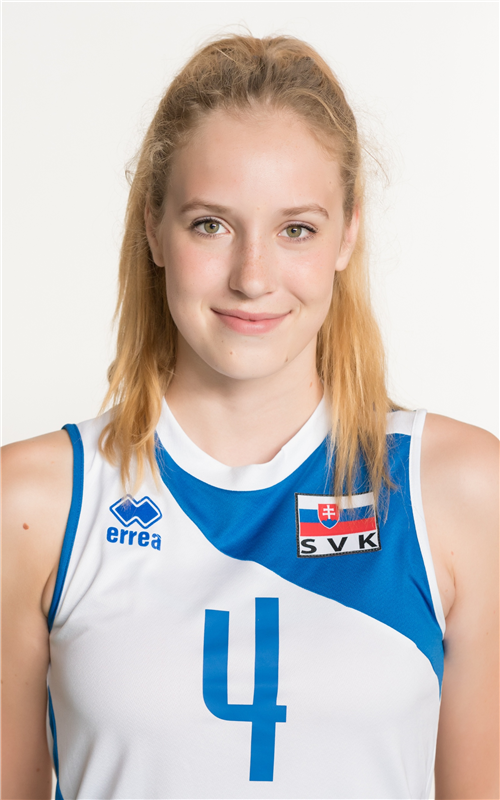 VELIKA Viktoria