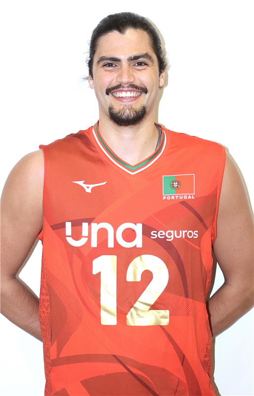 GARCIA MARTINS Lourenco
