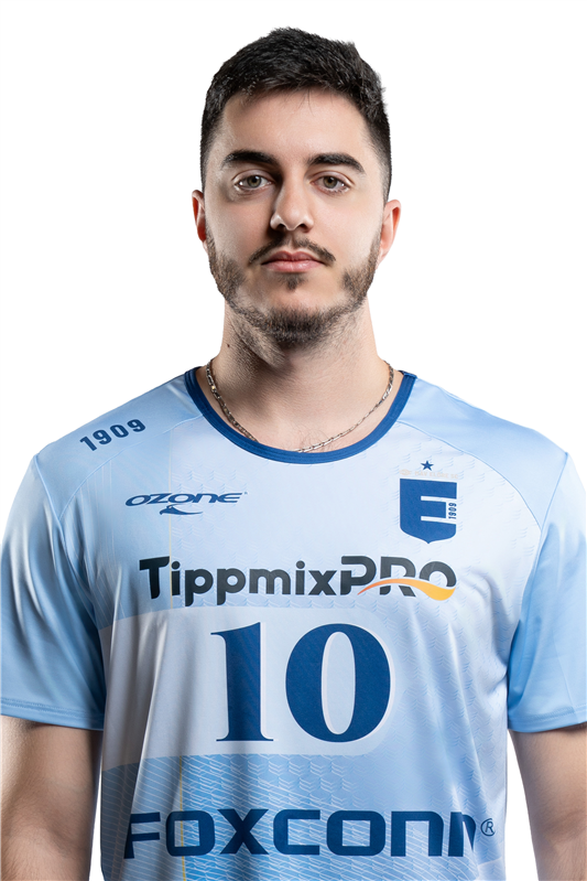 TAKÁCS Milán