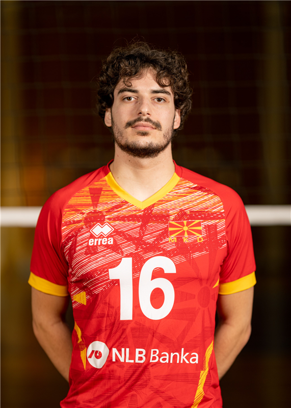 ILIEV Stojan
