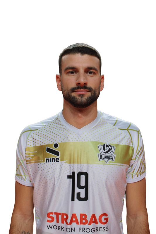 ZELJKOVIĆ Ivan