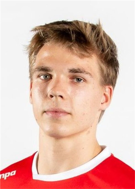 Schwarmann Ole