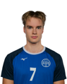 Photo of Jonatan Majak GUNDERSEN