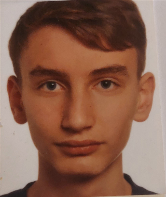 SACKERMANN Ole