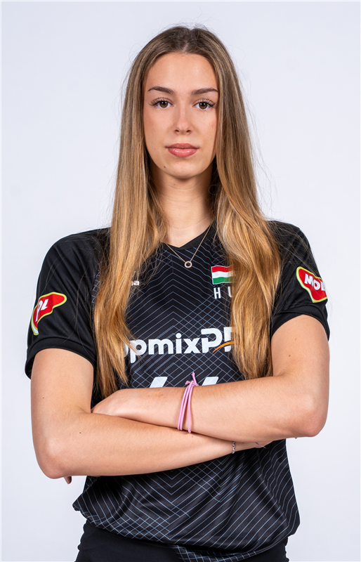 CSEREKLYE Zsófia