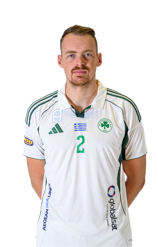 PAPALEXIOU Georgios